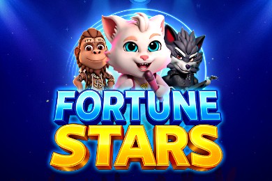 Fortunestars автомат Мани Икс Казино